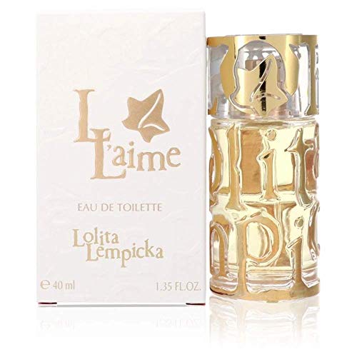 Lolita Lempicka L LAime Eau De Toilette 80Ml Spray