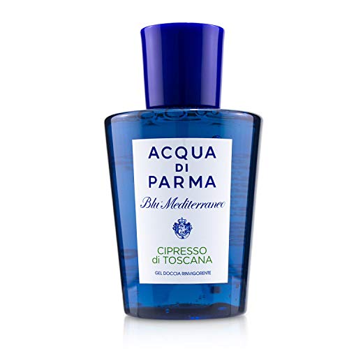 Acqua di Parma Blu Mediterraneo Cipresso di Toscana Shower Gel 200ml