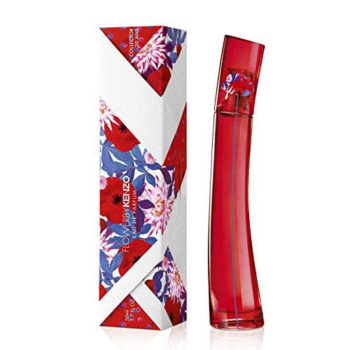 Kenzo Flower 20th Anniversary Edition Eau de Parfum EDP  50ml Spray