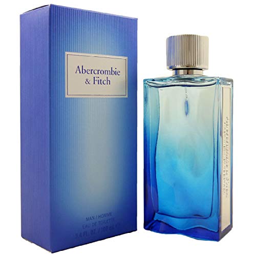 Abercrombie & Fitch First Instinct Together For Him Eau De Toilette 100Ml Spray