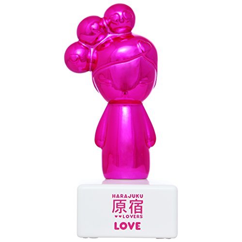 Gwen Stefani Harajuku Lovers Pop Electric Love Eau de Parfum EDP  15ml Spray