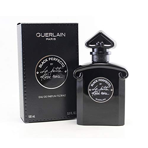 Guerlain La Petite Robe Noire Black Perfecto Eau de Parfum EDP  100ml Spray