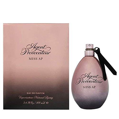 Agent Provocateur Miss AP Eau de Parfum 100ml Spray