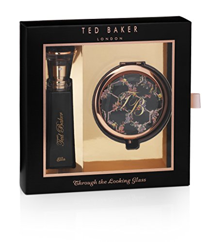 Ted baker mirror cheap and perfume set