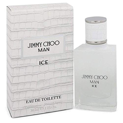 Jimmy Choo Man Ice Eau de Toilette 50ml Spray