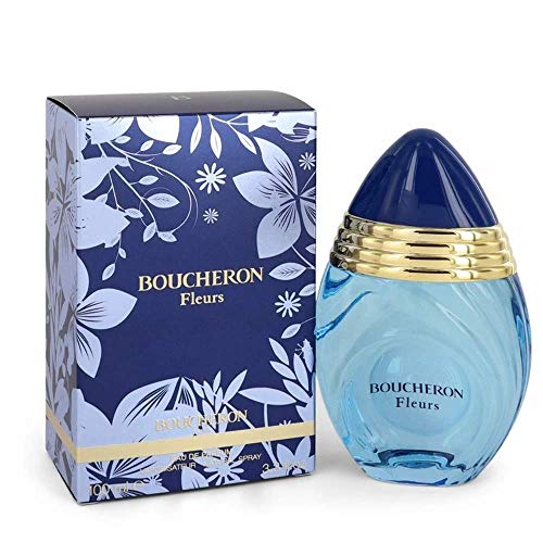 Boucheron Fleurs Eau de Parfum EDP  100ml Spray