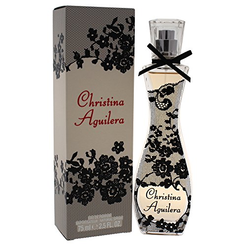Christina Aguilera Eau de Parfum EDP  75ml Spray