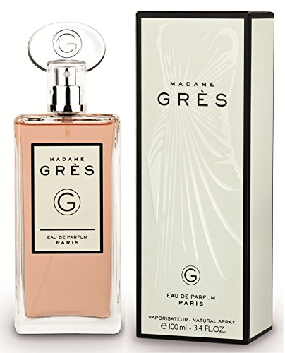 Gres Parfums Madame Gres Eau de Parfum EDP  100ml Spray