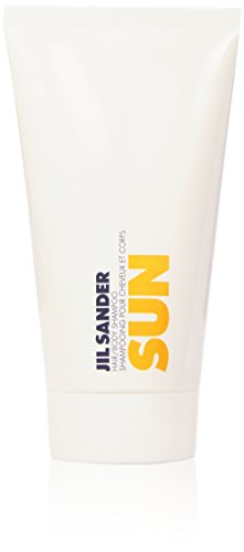 Jil Sander Sun Hair/Body Shampoo 150Ml