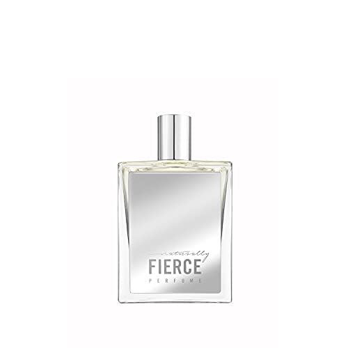 Abercrombie & Fitch Naturally Fierce Eau De Parfum 100Ml Spray