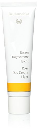 Dr. Hauschka Rose Day Cream Light 30Ml
