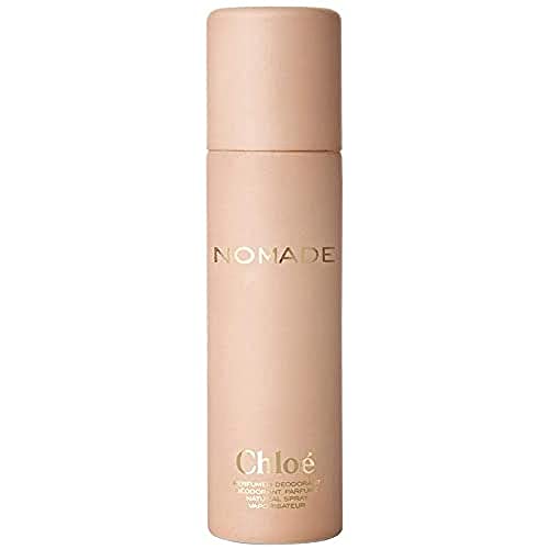 Chloé Nomade Deodorant Spray 100Ml