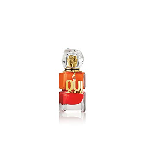 Juicy Couture Oui Glow Eau De Parfum 30Ml Spray