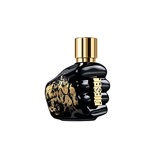 Diesel Spirit Of The Brave Eau De Toilette 35Ml Spray