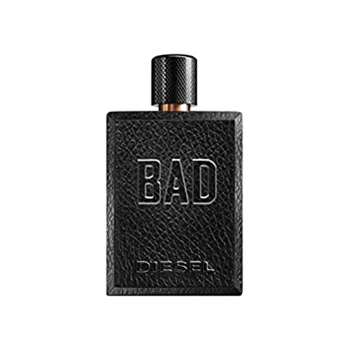 Diesel Bad Eau De Toilette 100Ml Spray