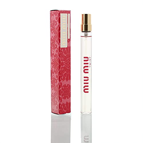 Miu Miu Twist Eau De Parfum 10Ml Spray