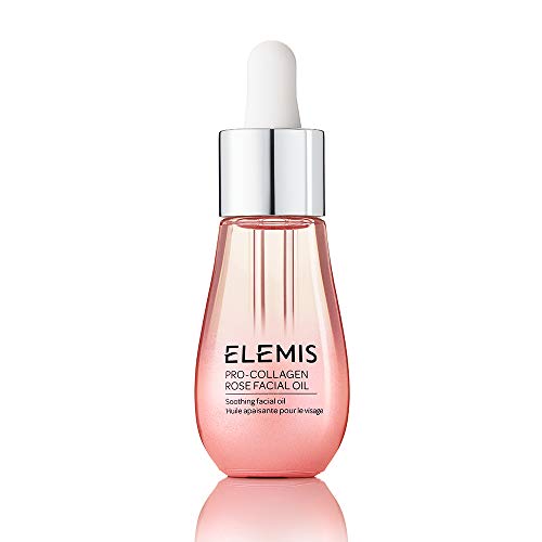 Elemis Pro-Collagen Soothing Rose Facial Oil 15Ml