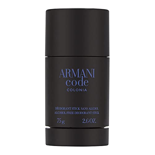 Giorgio Armani Code Colonia Deodorant Stick 75Ml