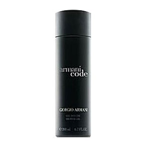 Giorgio Armani Code Shower Gel 200Ml