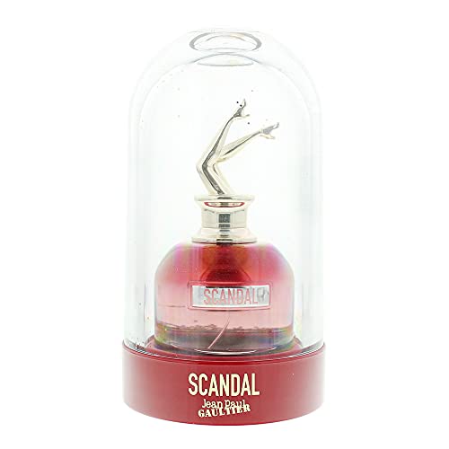 Jean Paul Gaultier Scandal X-Mas Edition 2020 Eau De Parfum 80Ml Spray