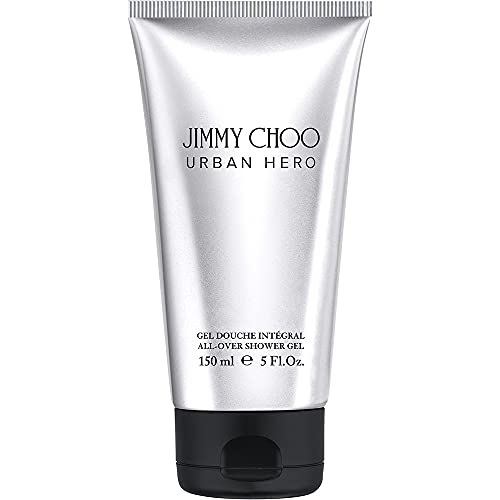 Jimmy Choo Urban Hero Shower Gel 150Ml