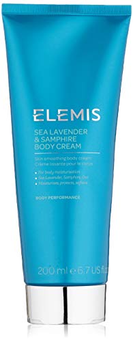 Elemis Sea Lavender & Samphire Body Cream 200Ml