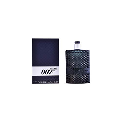 James Bond 007 Eau De Toilette 125Ml Spray