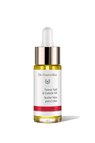 Dr. Hauschka Neem Nail Oil 18Ml