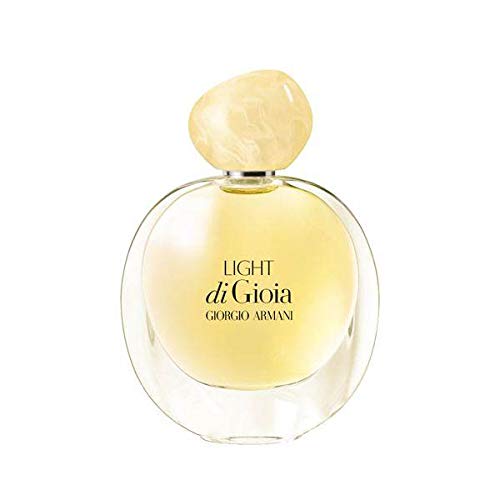 Giorgio Armani Light Di Gioia Eau De Parfum 50Ml Spray