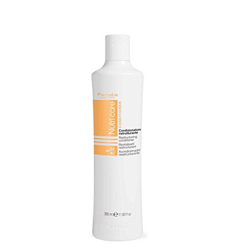 Fanola Nutri Care Restructuring Conditioner 350Ml