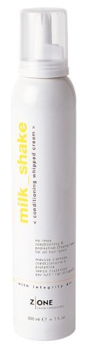 Milk_Shake Whipped Cream Nourishing Protective Foam 200Ml