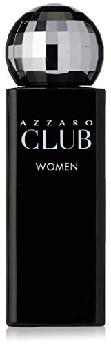 Azzaro Club Women Eau De Toilette 75Ml Spray