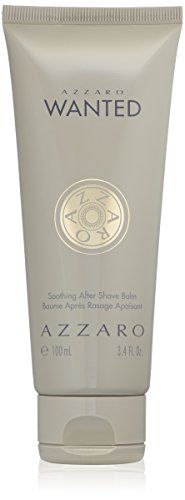 Azzaro Wanted Aftershave 100Ml Balm