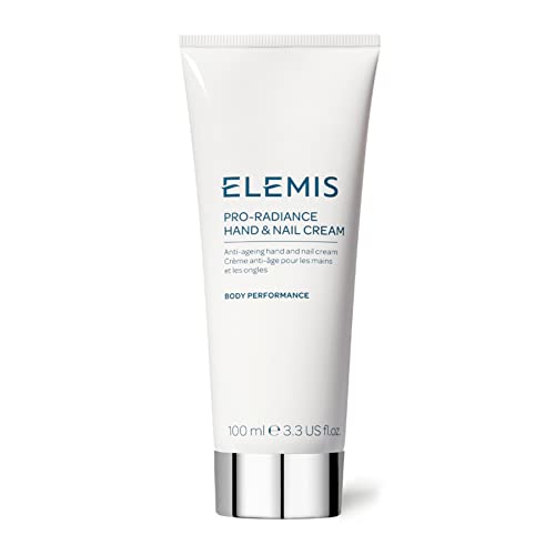 Elemis Pro-Radiance Hand & Nail Cream 100Ml