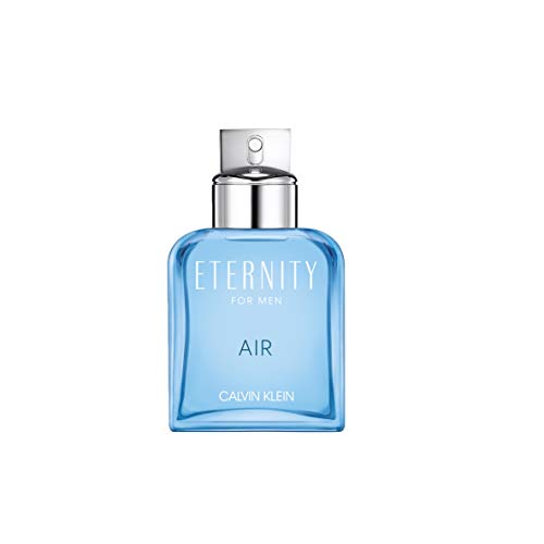 Calvin Klein Eternity Air For Men Eau De Toilette 100Ml Spray