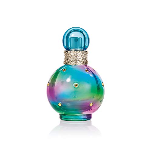 Britney Spears Festive Fantasy Eau De Toilette 30Ml Spray