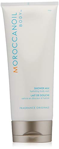 Moroccanoil Original Fragrance Shower Milk 200Ml