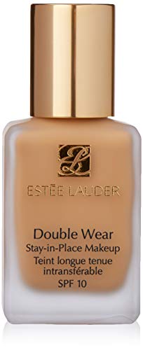 Estée Lauder Double Wear Stay-In-Place Makeup 30Ml - 3W1 Tawny