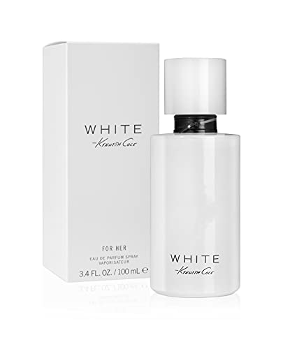 Kenneth Cole White Eau De Parfum 100Ml Spray