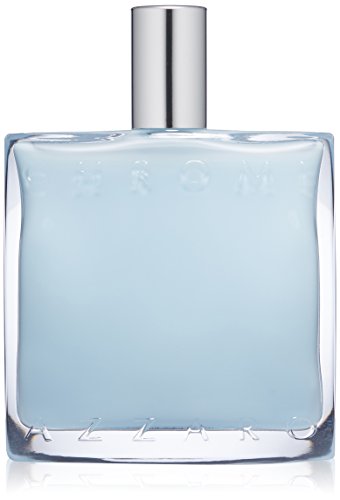 Azzaro Chrome Aftershave Balm 100Ml