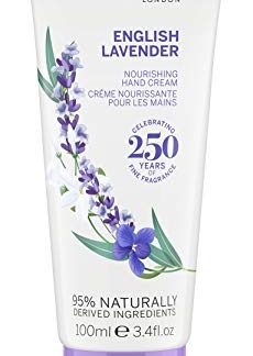 Yardley English Lavender 100Ml Hand Cream