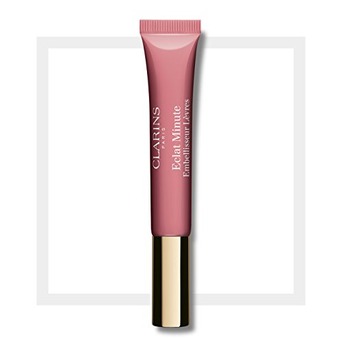 Clarins Instant Light Lip Perfector 12Ml - 06 Rosewood Shimmer