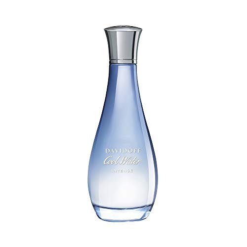 Davidoff Cool Water Woman Intense Eau De Parfum 100Ml Spray