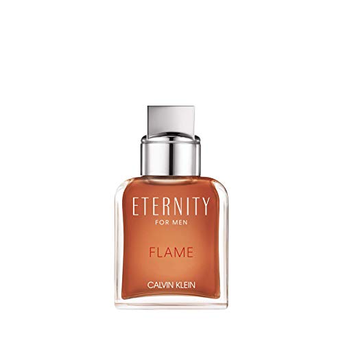 Calvin Klein Eternity Flame Eau De Toilette 30Ml Spray