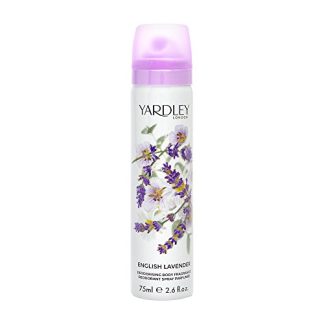 Yardley English Lavender 75Ml Body Spray