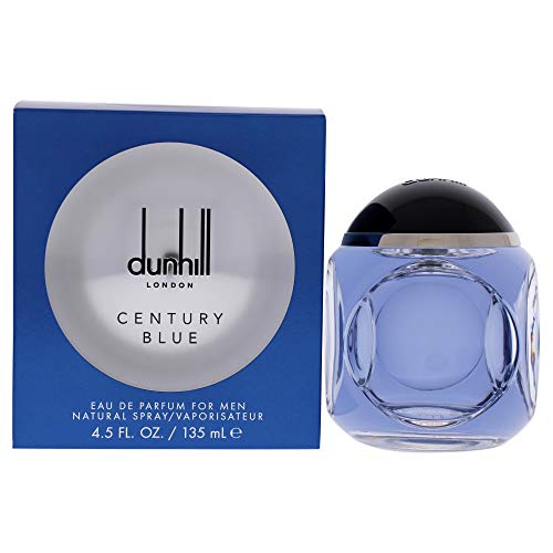 Dunhill London Century Blue Eau De Parfum 135Ml