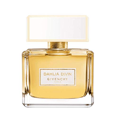 Givenchy Dahlia Divin Eau De Parfum 75Ml Spray