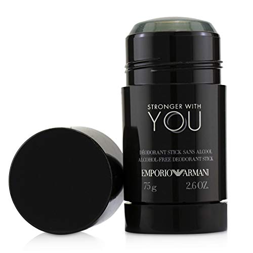 Giorgio Armani Emporio Armani Stronger With You Deodorant Stick 75G