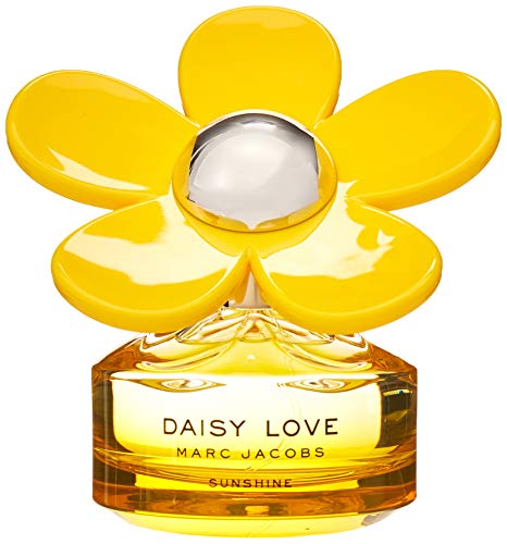 Marc Jacobs Daisy Love Sunshine Eau De Toilette 50Ml Spray