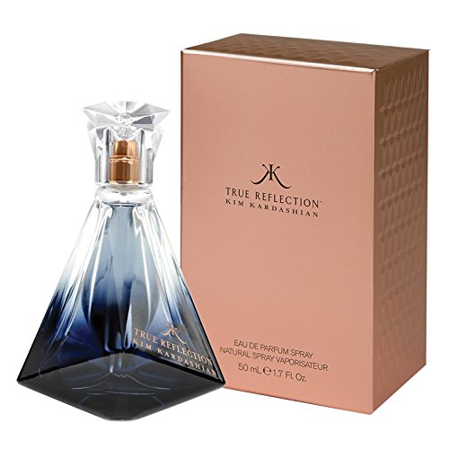 Kim Kardashian True Reflection Eau De Parfum 50Ml Spray